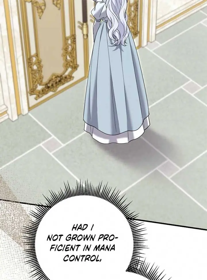 Villain Fiancé Is in My Way of Happiness Chapter 59 Page 137
