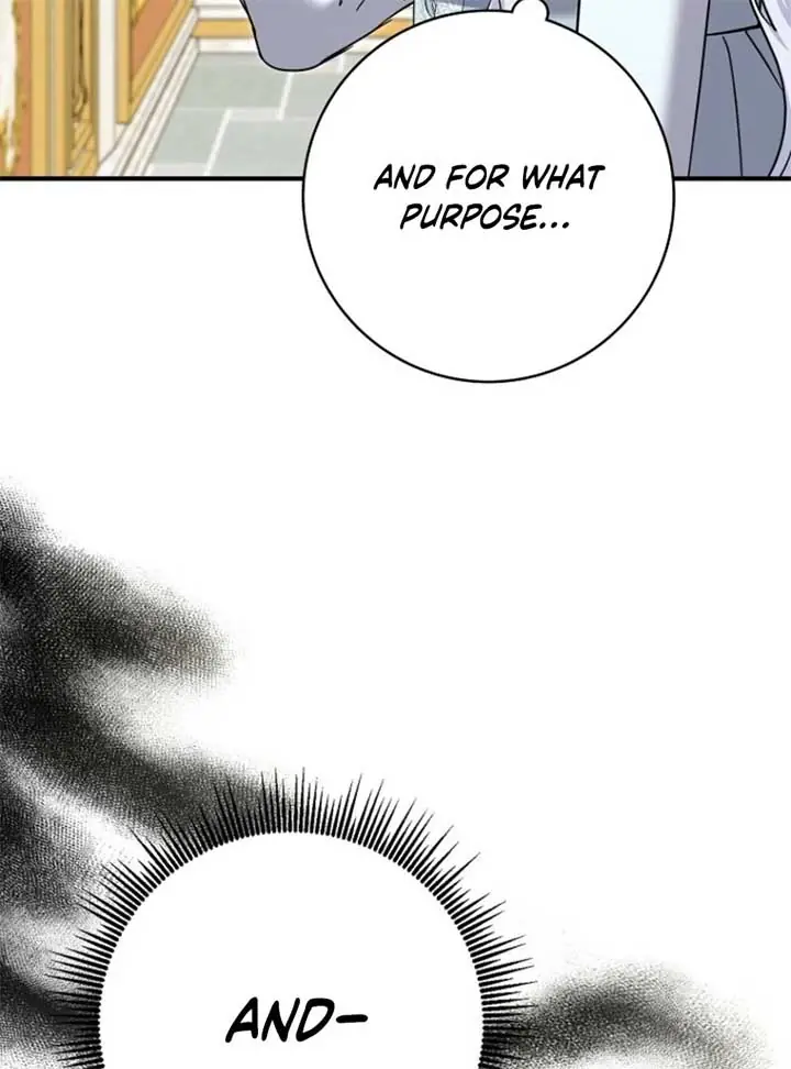 Villain Fiancé Is in My Way of Happiness Chapter 59 Page 141