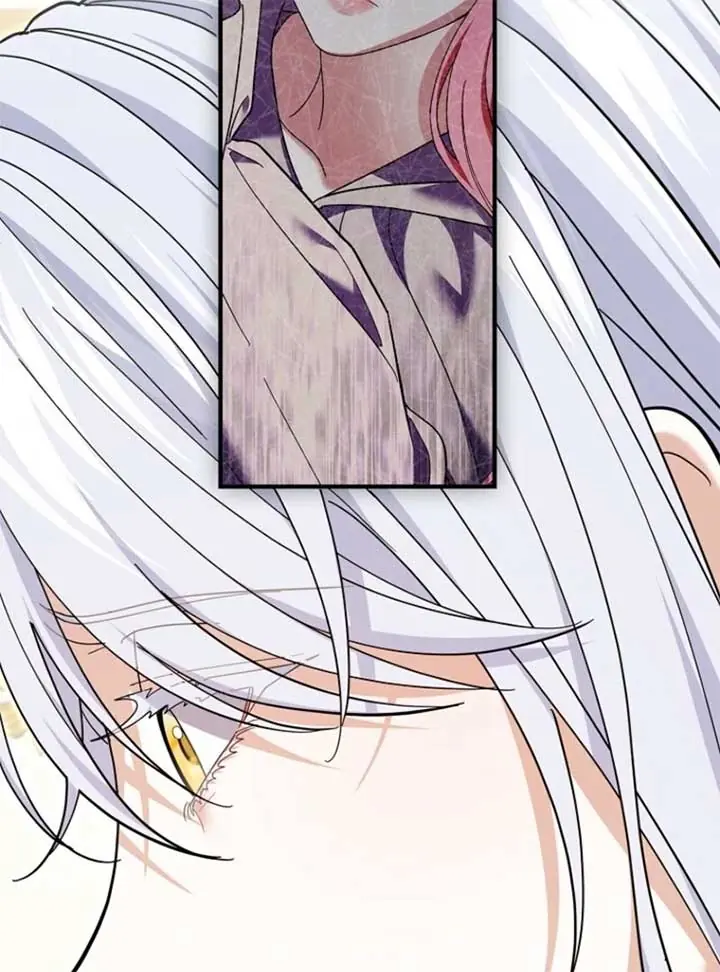 Villain Fiancé Is in My Way of Happiness Chapter 59 Page 143