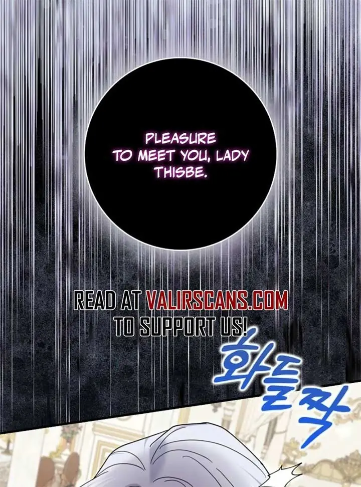 Villain Fiancé Is in My Way of Happiness Chapter 59 Page 147
