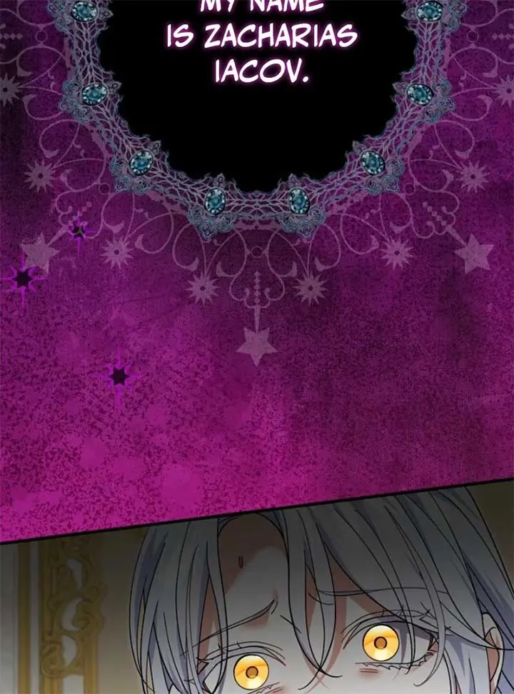 Villain Fiancé Is in My Way of Happiness Chapter 59 Page 156