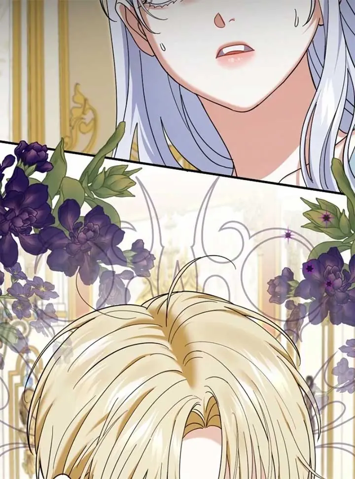 Villain Fiancé Is in My Way of Happiness Chapter 59 Page 157