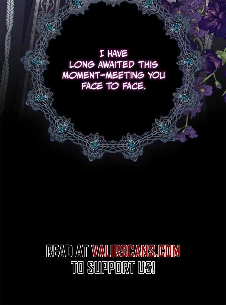 Villain Fiancé Is in My Way of Happiness Chapter 59 Page 160