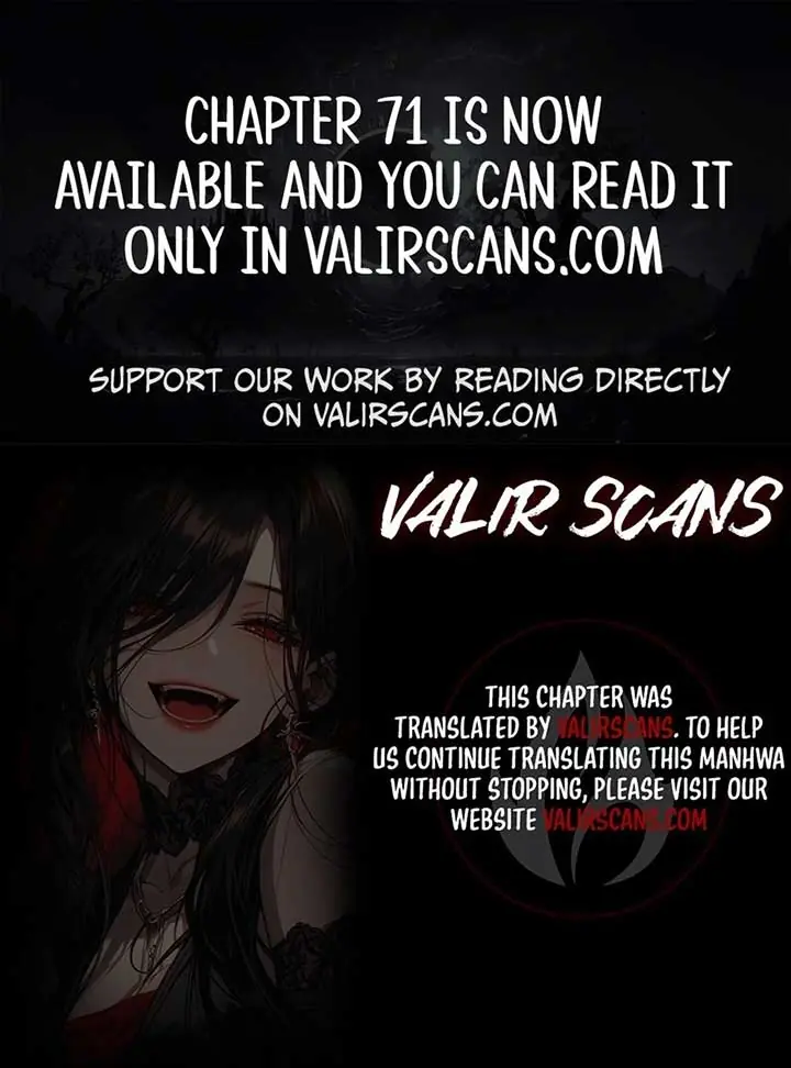 Villain Fiancé Is in My Way of Happiness Chapter 60 Page 1