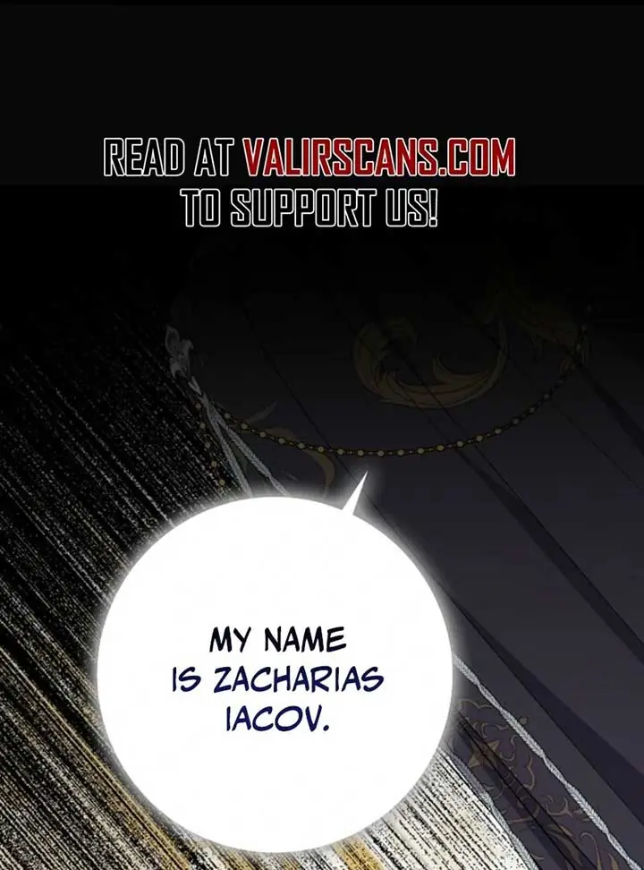 Villain Fiancé Is in My Way of Happiness Chapter 60 Page 2