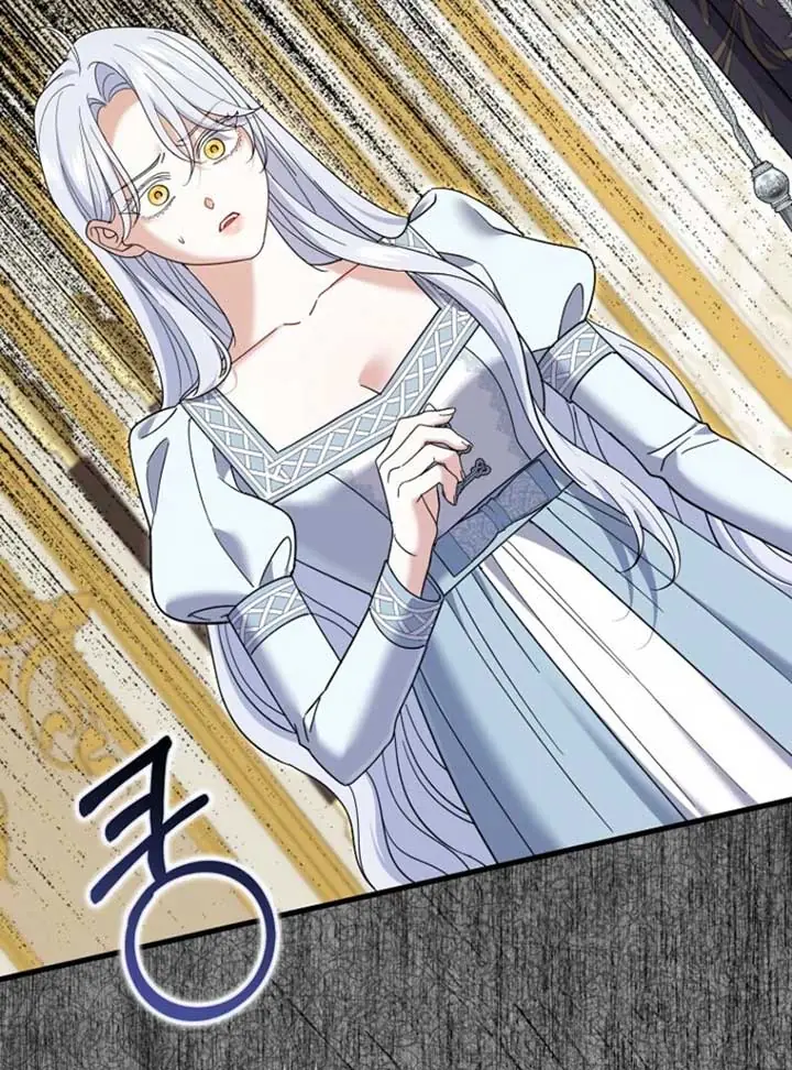 Villain Fiancé Is in My Way of Happiness Chapter 60 Page 3