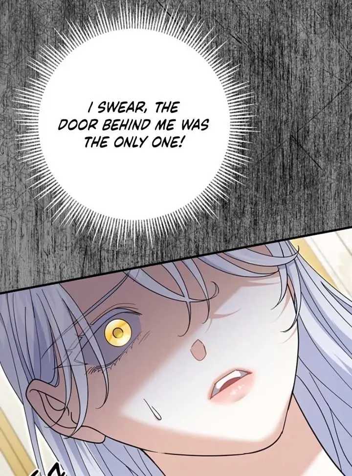 Villain Fiancé Is in My Way of Happiness Chapter 60 Page 4