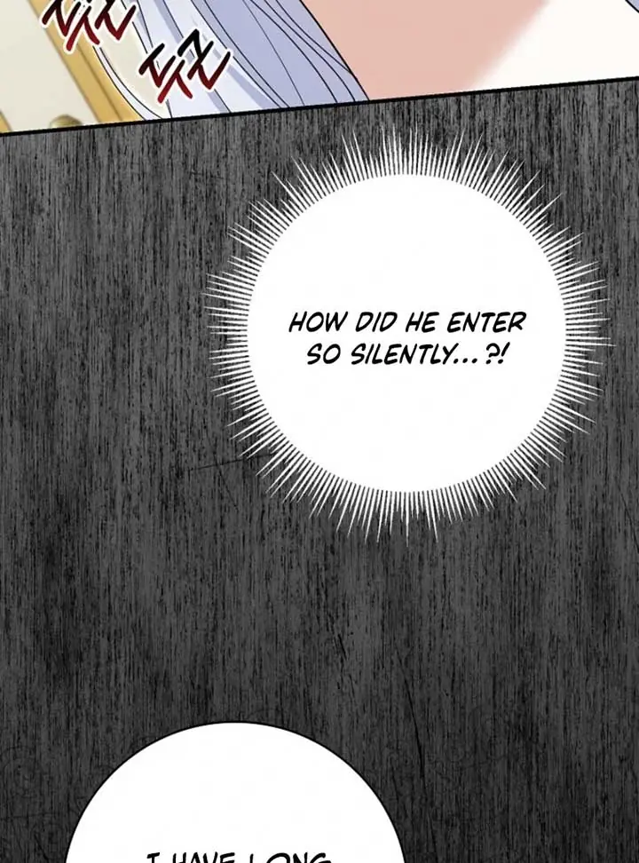 Villain Fiancé Is in My Way of Happiness Chapter 60 Page 5