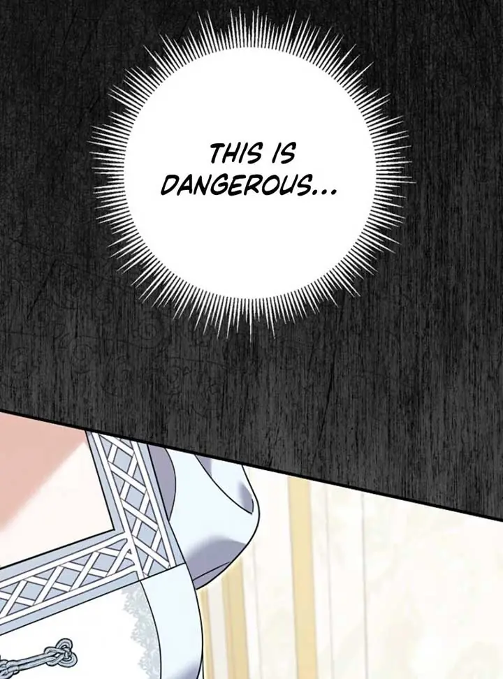 Villain Fiancé Is in My Way of Happiness Chapter 60 Page 8