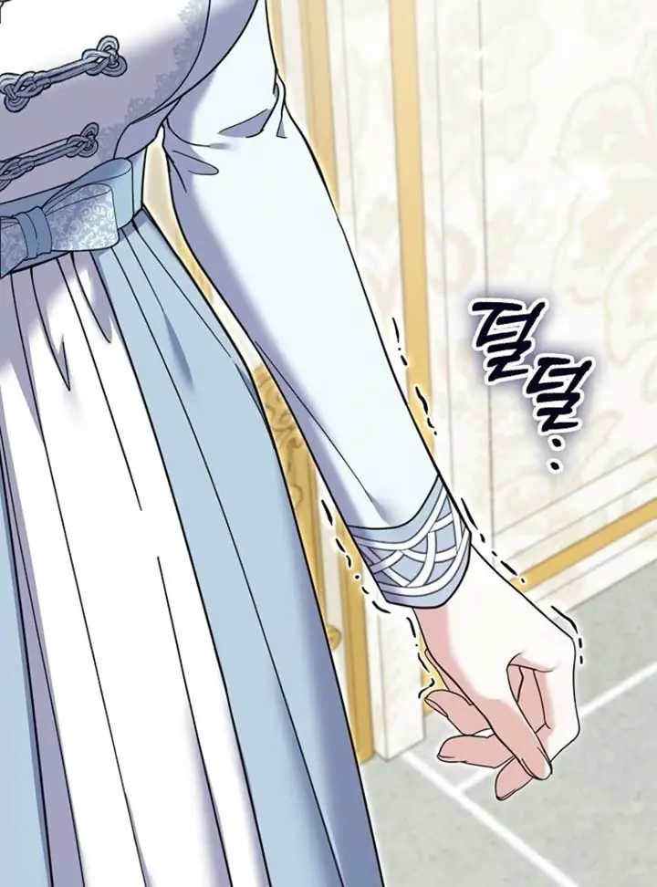 Villain Fiancé Is in My Way of Happiness Chapter 60 Page 9