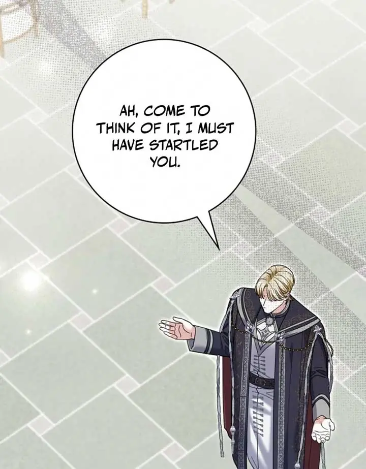 Villain Fiancé Is in My Way of Happiness Chapter 60 Page 17