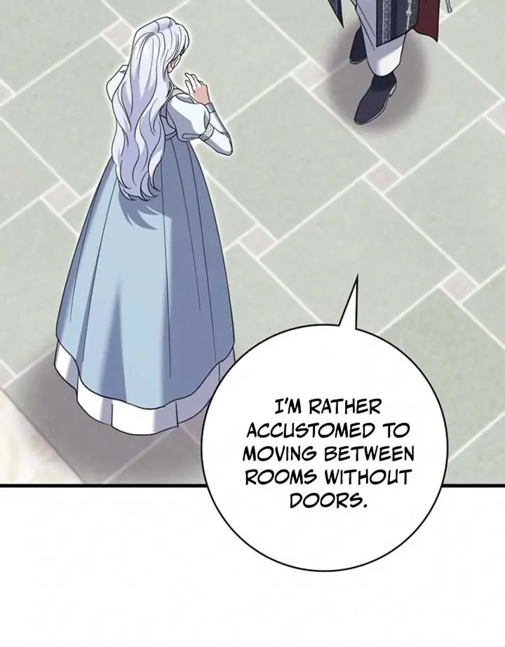 Villain Fiancé Is in My Way of Happiness Chapter 60 Page 18