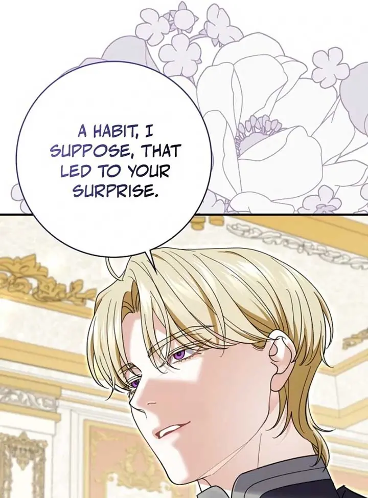Villain Fiancé Is in My Way of Happiness Chapter 60 Page 19