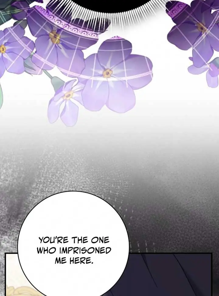 Villain Fiancé Is in My Way of Happiness Chapter 60 Page 26