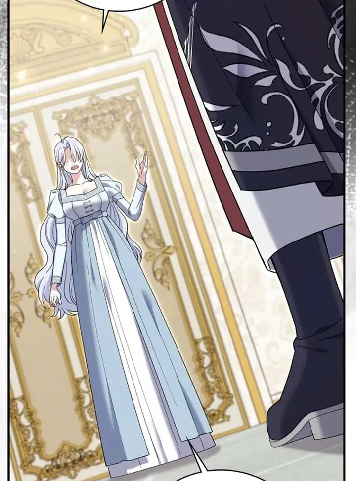 Villain Fiancé Is in My Way of Happiness Chapter 60 Page 27