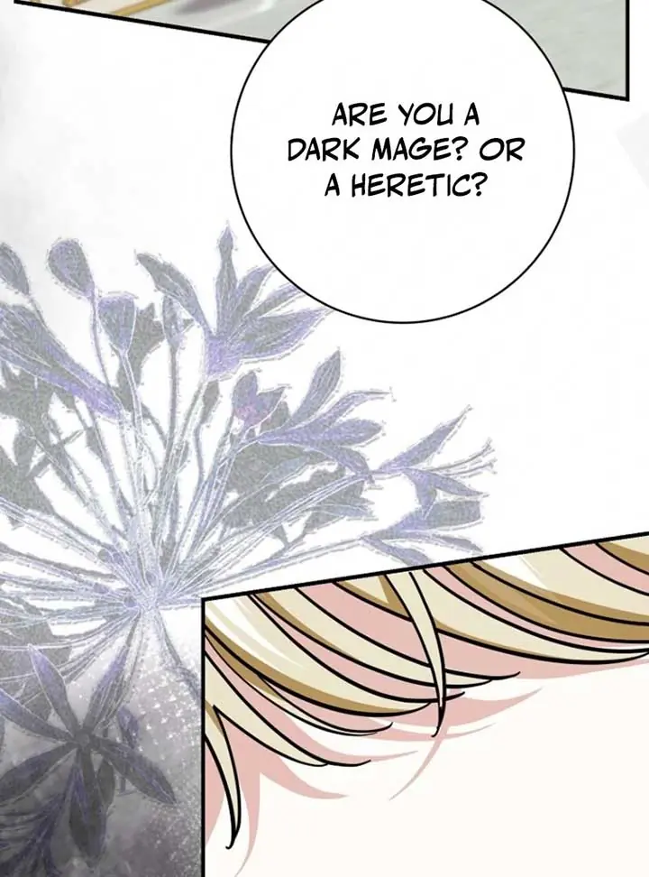 Villain Fiancé Is in My Way of Happiness Chapter 60 Page 28