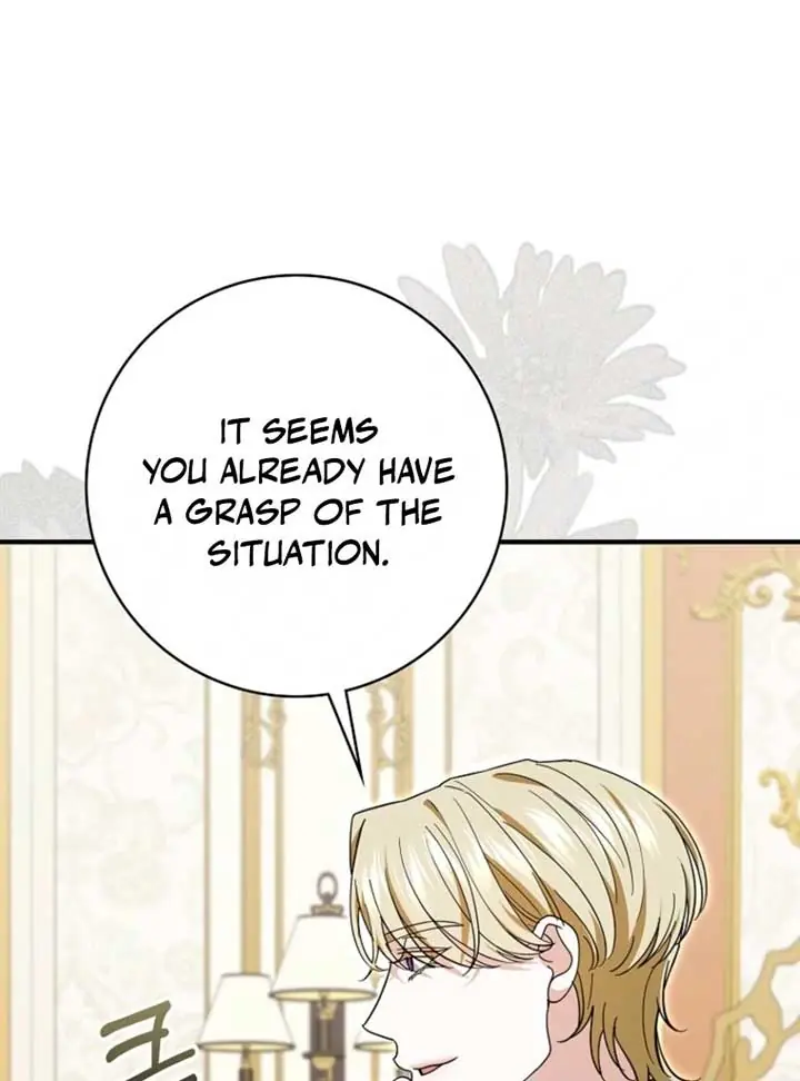 Villain Fiancé Is in My Way of Happiness Chapter 60 Page 31