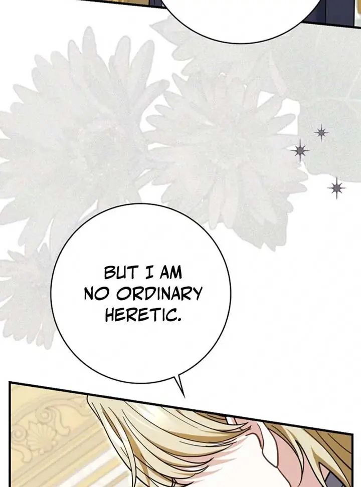 Villain Fiancé Is in My Way of Happiness Chapter 60 Page 33