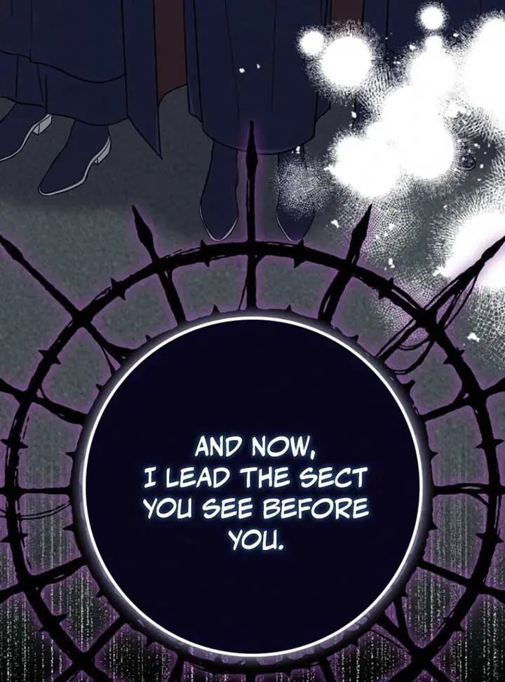 Villain Fiancé Is in My Way of Happiness Chapter 60 Page 39