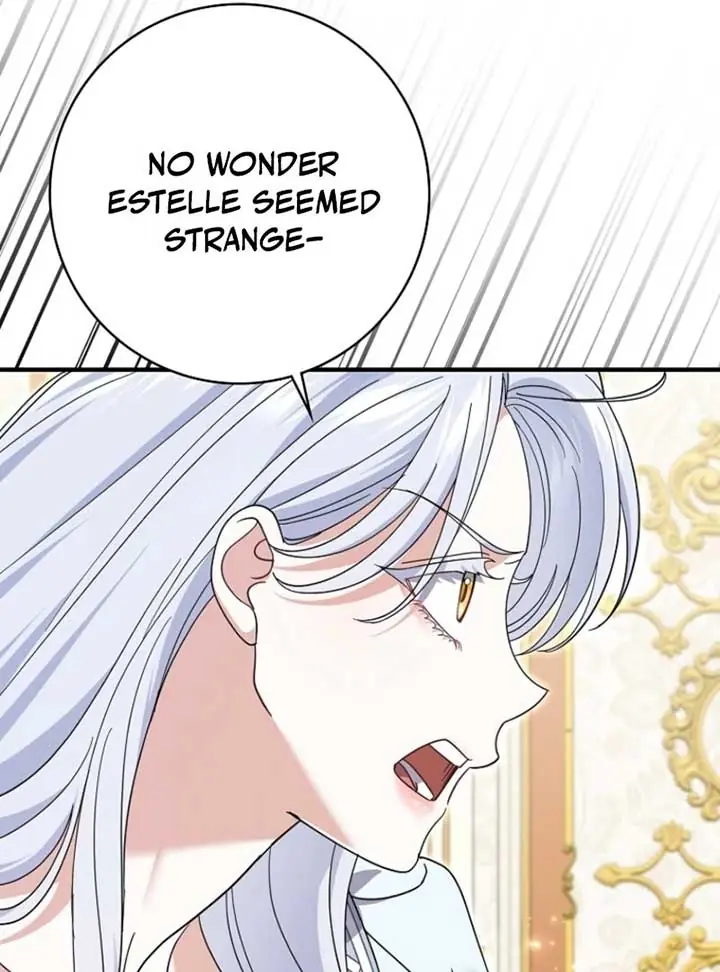 Villain Fiancé Is in My Way of Happiness Chapter 60 Page 45