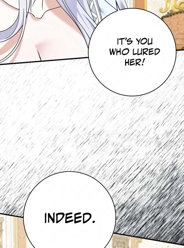 Villain Fiancé Is in My Way of Happiness Chapter 60 Page 46