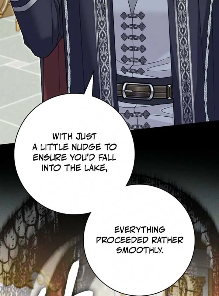 Villain Fiancé Is in My Way of Happiness Chapter 60 Page 48