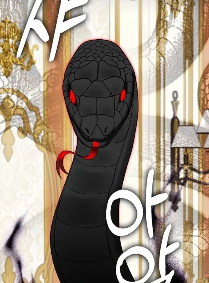 Villain Fiancé Is in My Way of Happiness Chapter 60 Page 49