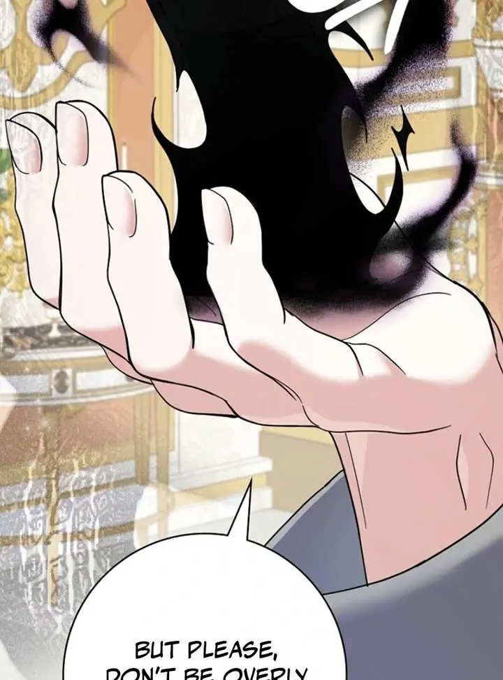 Villain Fiancé Is in My Way of Happiness Chapter 60 Page 50