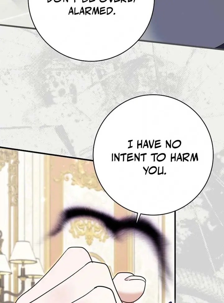 Villain Fiancé Is in My Way of Happiness Chapter 60 Page 51