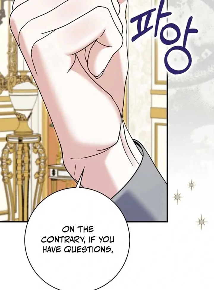 Villain Fiancé Is in My Way of Happiness Chapter 60 Page 52