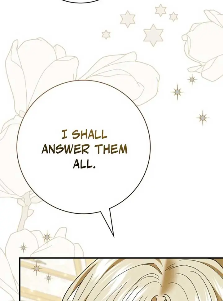 Villain Fiancé Is in My Way of Happiness Chapter 60 Page 53