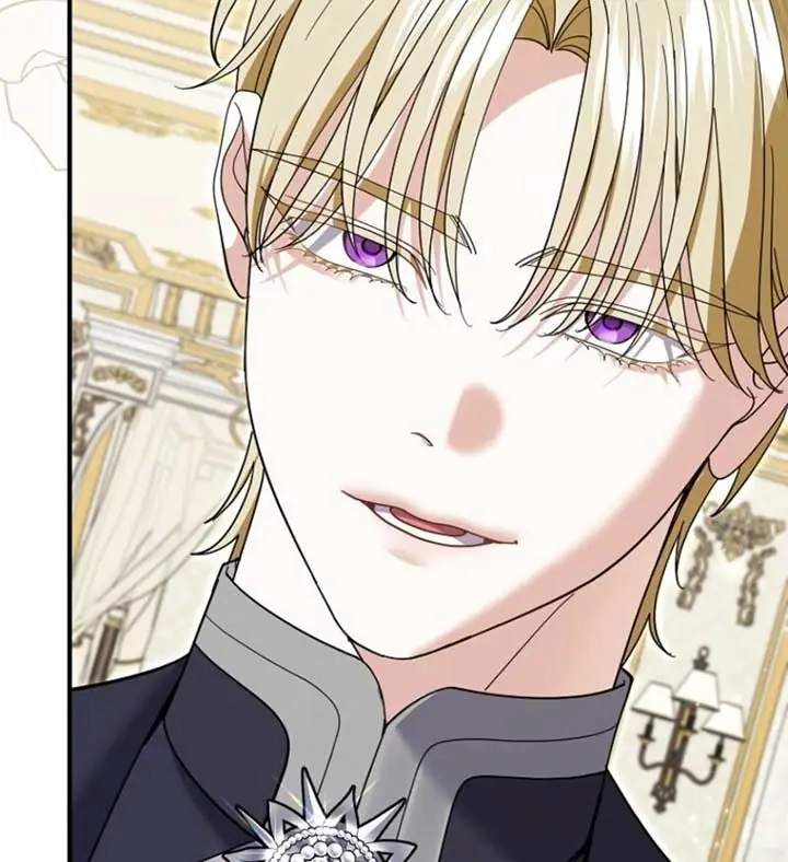 Villain Fiancé Is in My Way of Happiness Chapter 60 Page 54