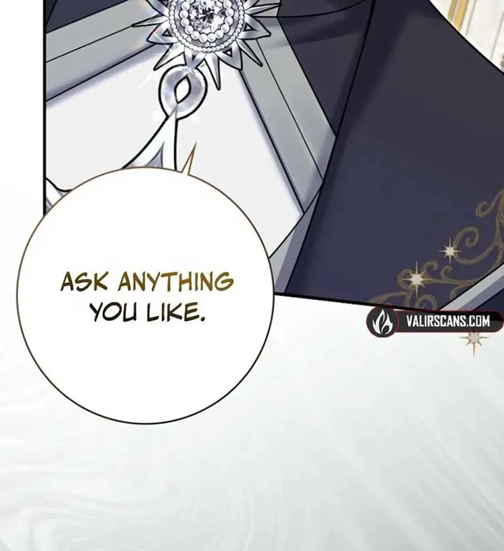 Villain Fiancé Is in My Way of Happiness Chapter 60 Page 55