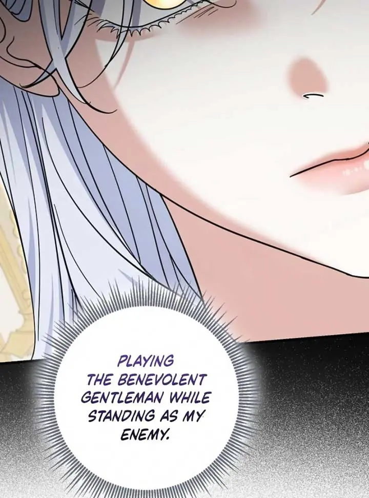Villain Fiancé Is in My Way of Happiness Chapter 60 Page 57