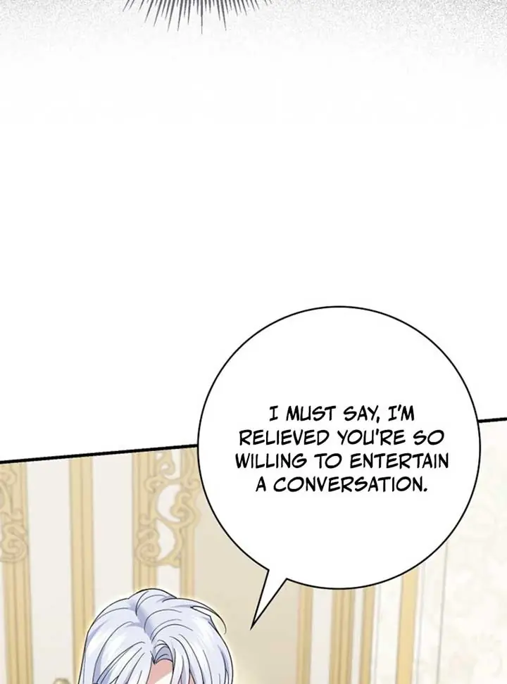 Villain Fiancé Is in My Way of Happiness Chapter 60 Page 58