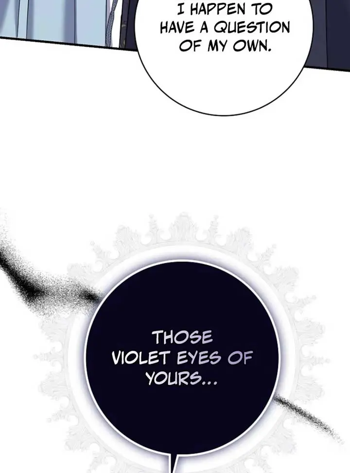 Villain Fiancé Is in My Way of Happiness Chapter 60 Page 59