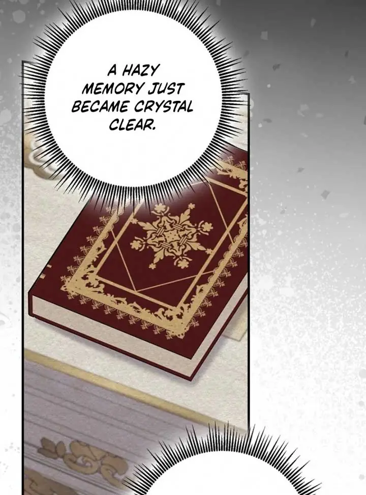Villain Fiancé Is in My Way of Happiness Chapter 60 Page 61