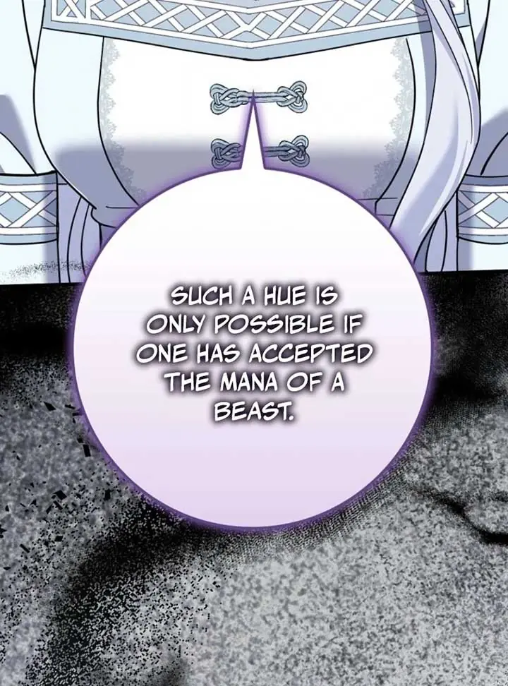 Villain Fiancé Is in My Way of Happiness Chapter 60 Page 65