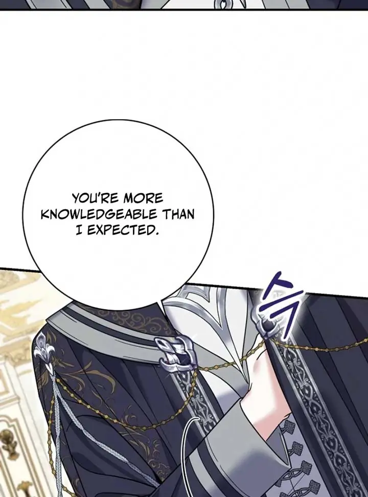 Villain Fiancé Is in My Way of Happiness Chapter 60 Page 68
