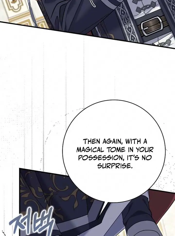 Villain Fiancé Is in My Way of Happiness Chapter 60 Page 69