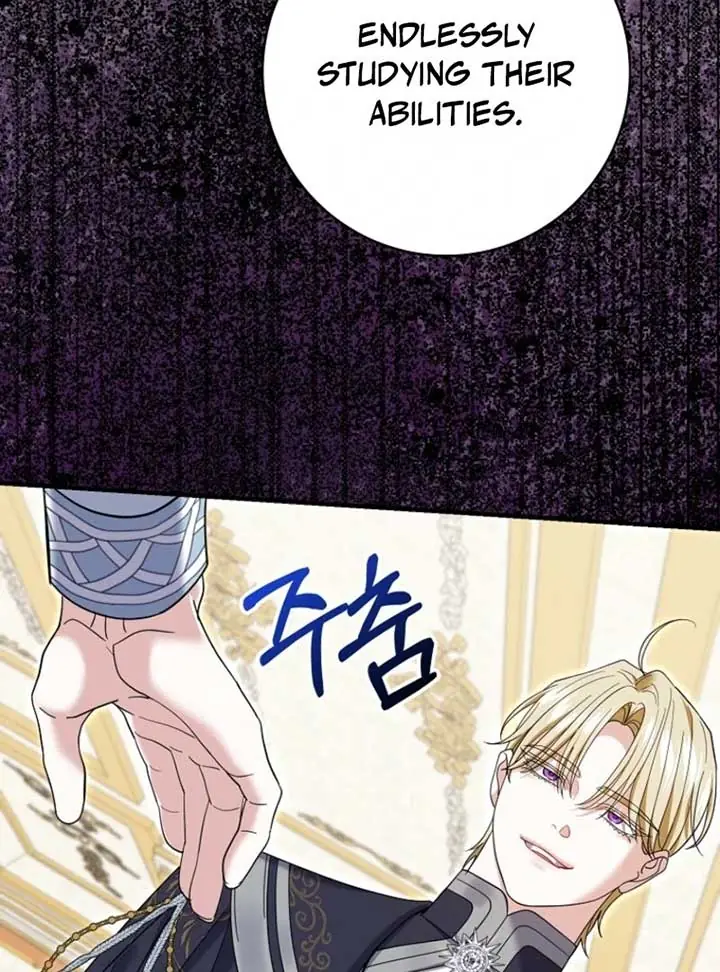 Villain Fiancé Is in My Way of Happiness Chapter 60 Page 71