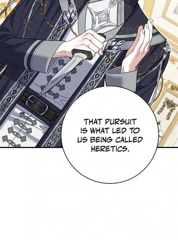 Villain Fiancé Is in My Way of Happiness Chapter 60 Page 72