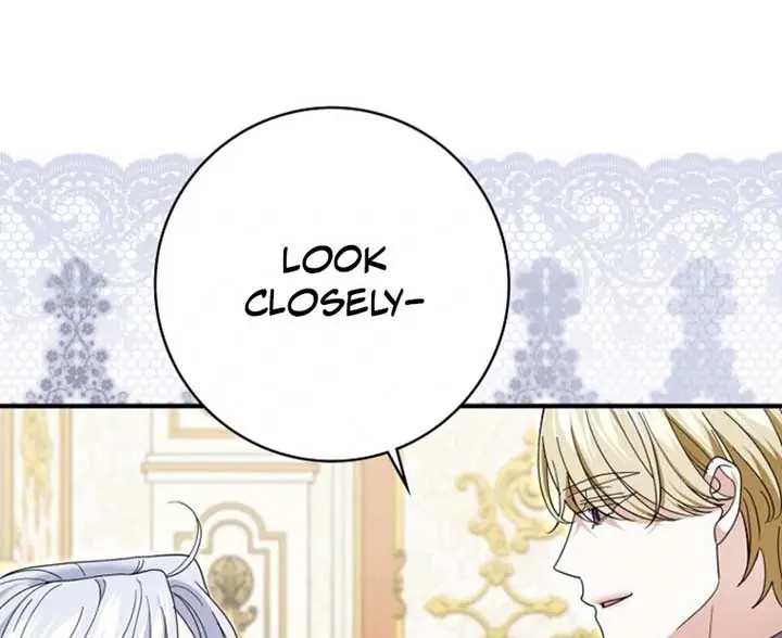 Villain Fiancé Is in My Way of Happiness Chapter 60 Page 73