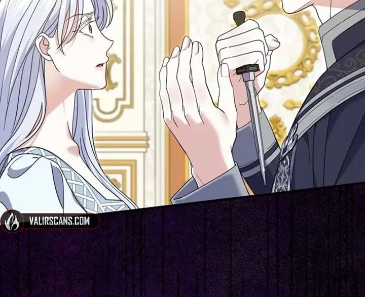 Villain Fiancé Is in My Way of Happiness Chapter 60 Page 74