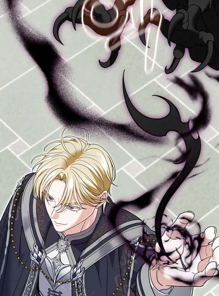 Villain Fiancé Is in My Way of Happiness Chapter 60 Page 79