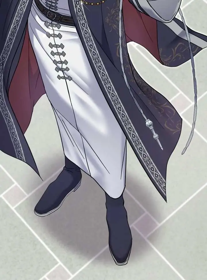 Villain Fiancé Is in My Way of Happiness Chapter 60 Page 80