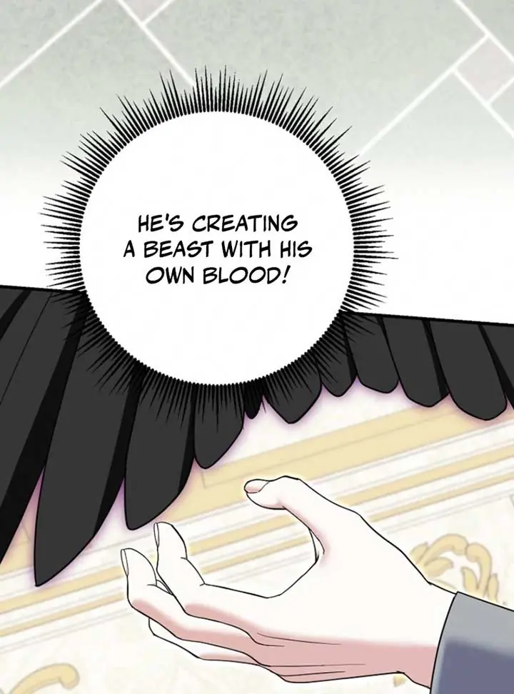 Villain Fiancé Is in My Way of Happiness Chapter 60 Page 81