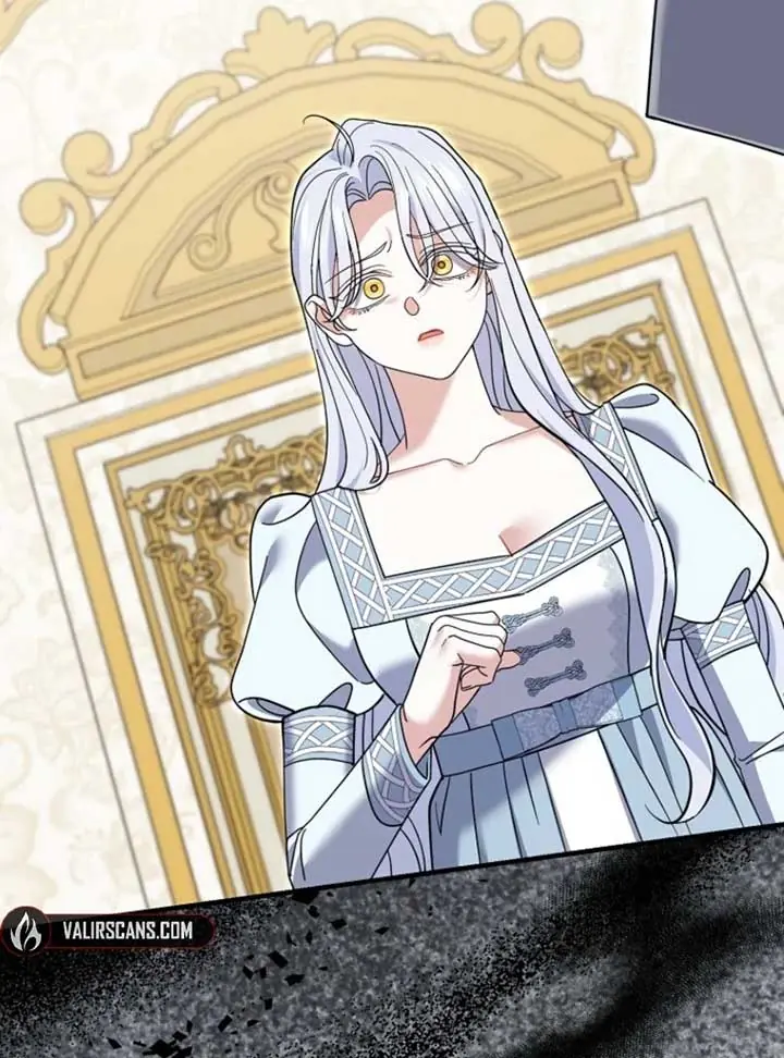 Villain Fiancé Is in My Way of Happiness Chapter 60 Page 82