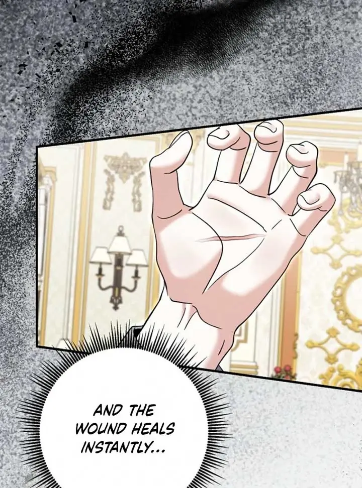 Villain Fiancé Is in My Way of Happiness Chapter 60 Page 83
