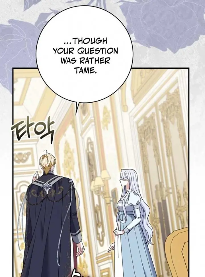 Villain Fiancé Is in My Way of Happiness Chapter 60 Page 86